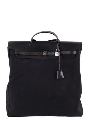 Autres Hermès Herbag Noir