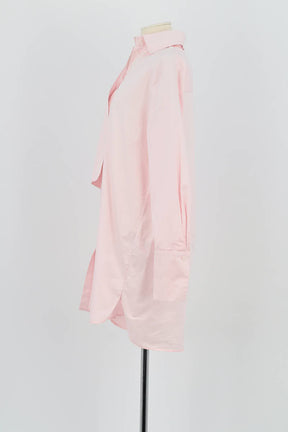 Mi-longueur Margaux Lonnberg  Rose