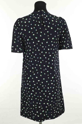 Mi-longueur Marc Jacobs  Noir