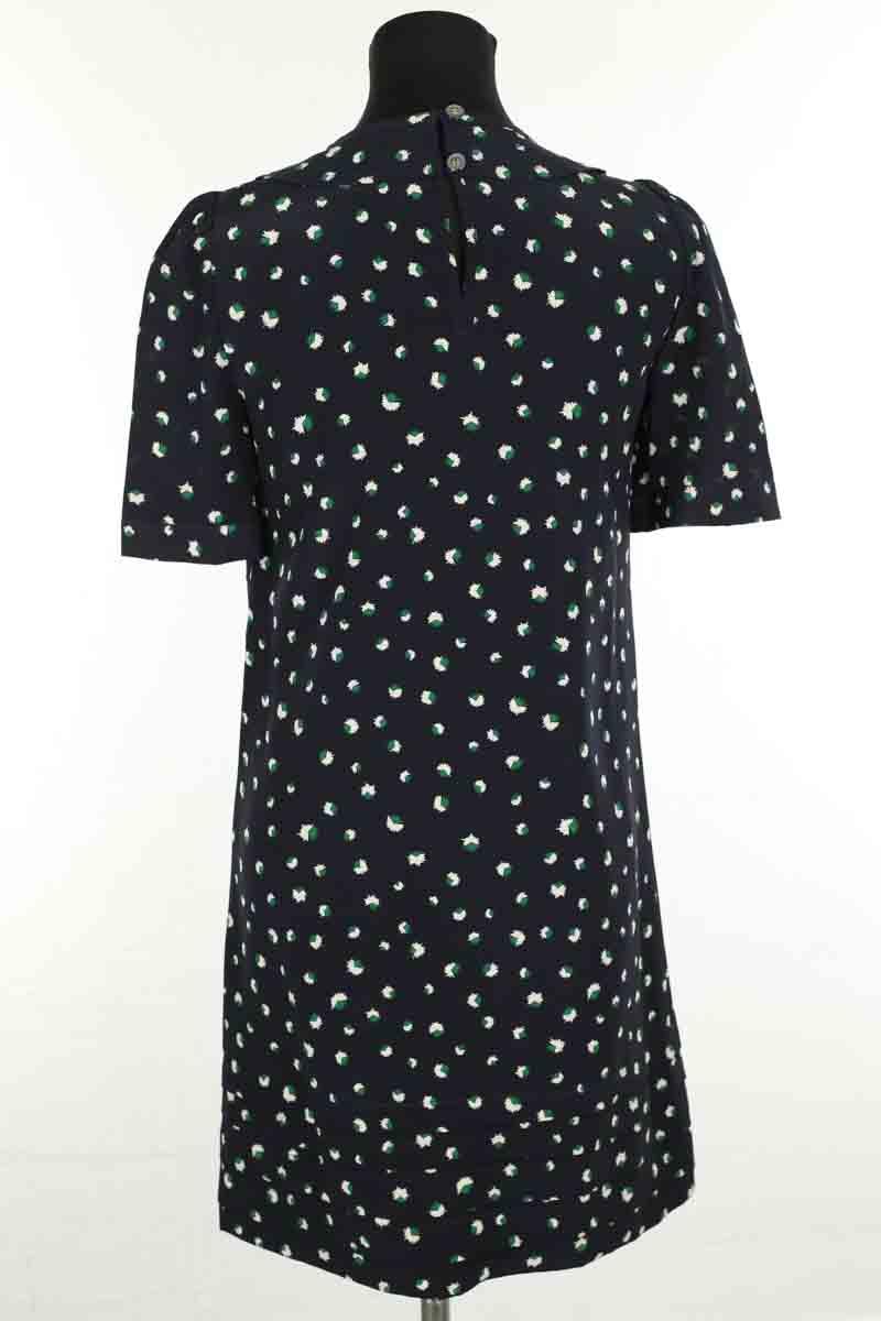 Mi-longueur Marc Jacobs  Noir