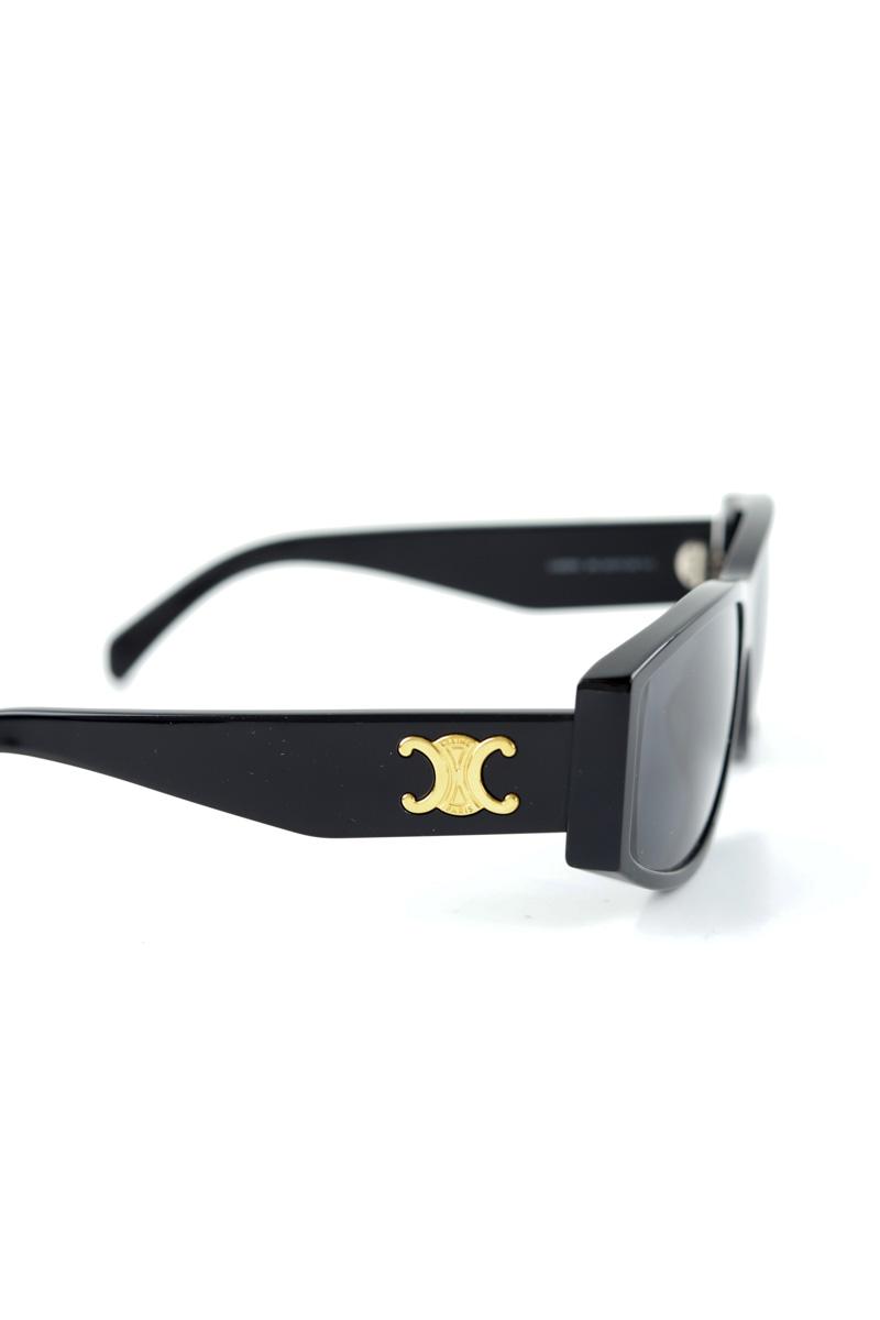 Lunettes de soleil Celine  Noir