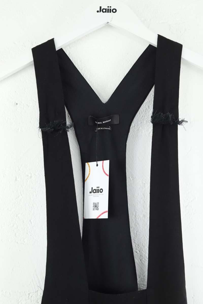 Salopette Isabel Marant  Noir