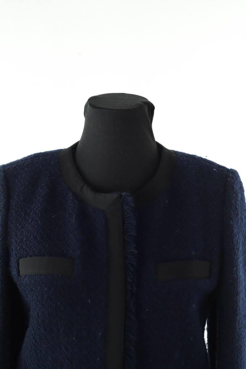 Veste Claudie Pierlot  Marine