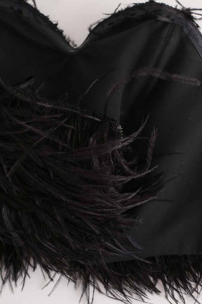 Tops sans manche Other Brand  Noir