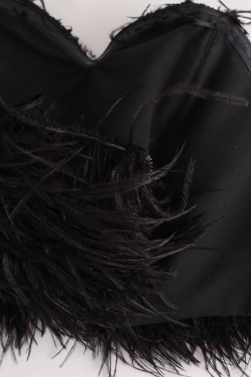 Tops sans manche Other Brand  Noir