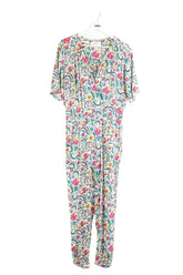 Combinaison Bash  Multicolore