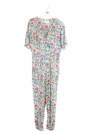 Combinaison Bash  Multicolore