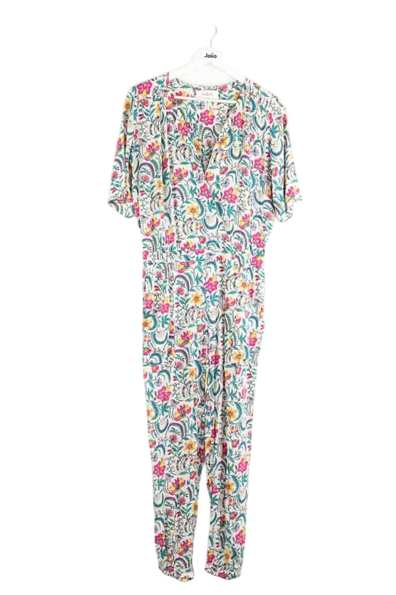 Combinaison Bash  Multicolore