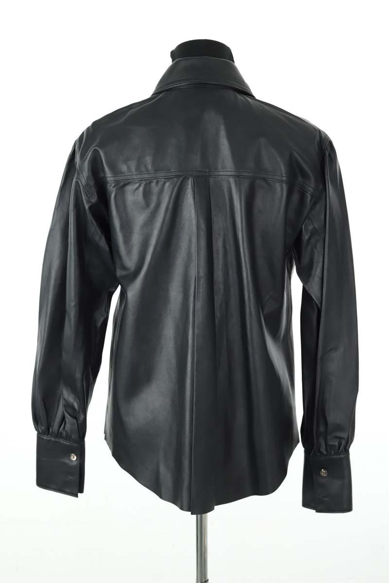 Chemises Skiim  Noir