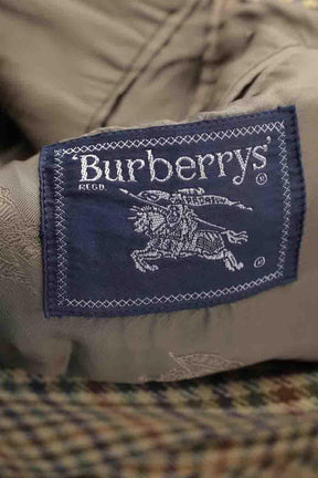 Blazers Burberry  Beige