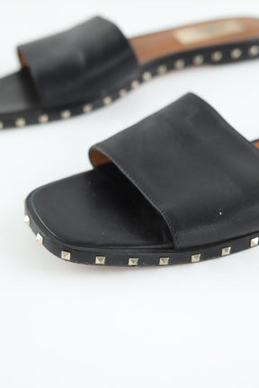 Sandales Valentino  Noir