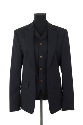 Veste Vivienne Westwood  Noir