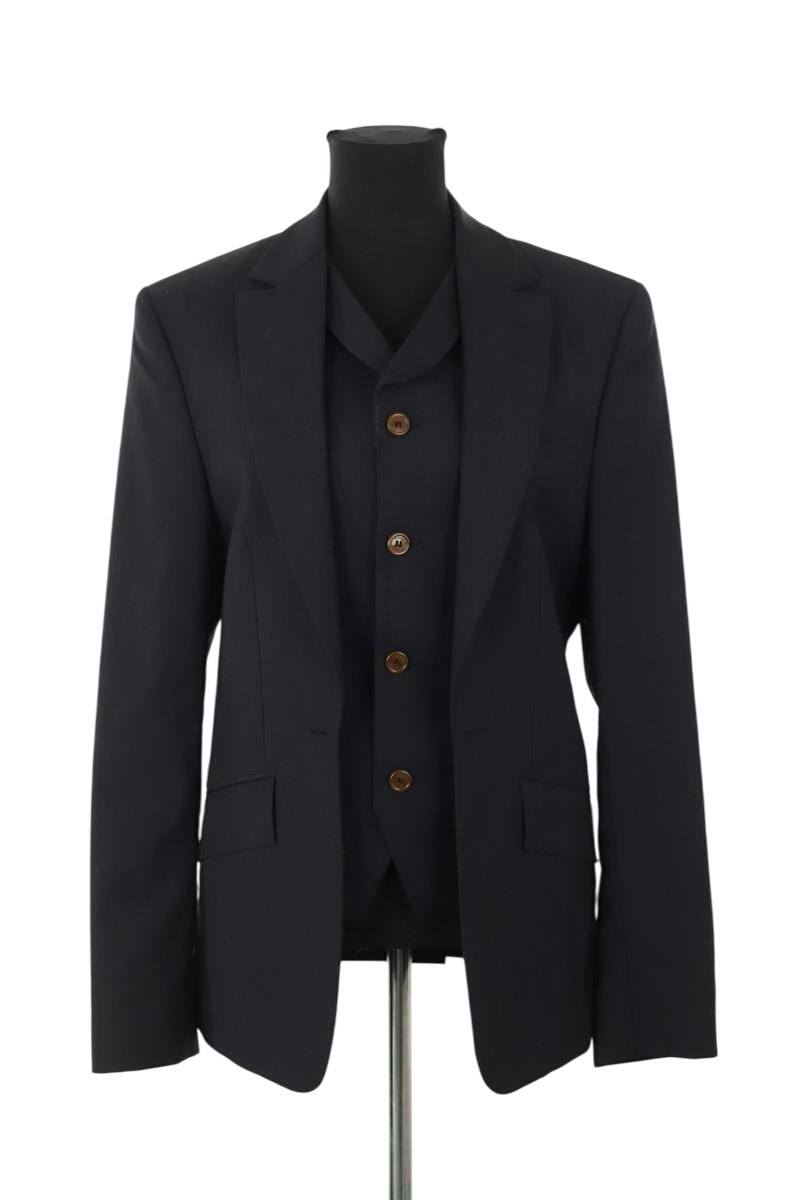 Veste Vivienne Westwood  Noir
