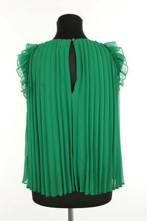 Blouses Sézane  Vert