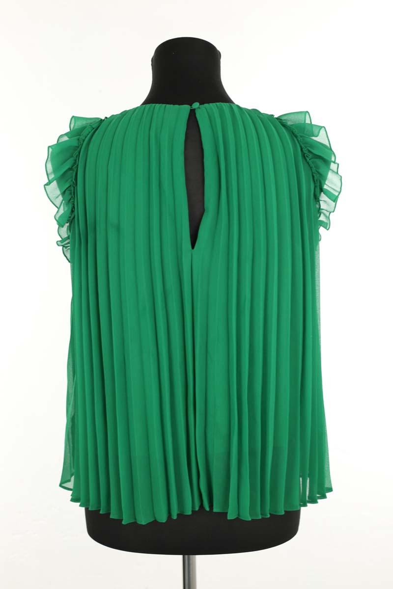 Blouses Sézane  Vert