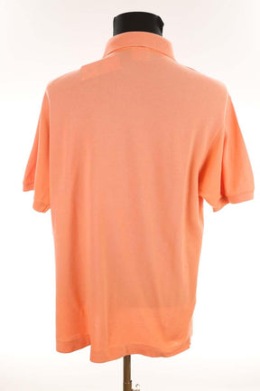 Polo Lacoste  Orange