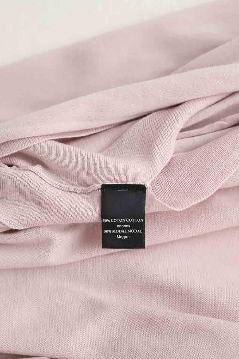 Gilets Barbara Bui  Rose