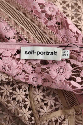 Top Self-Portrait  Rose