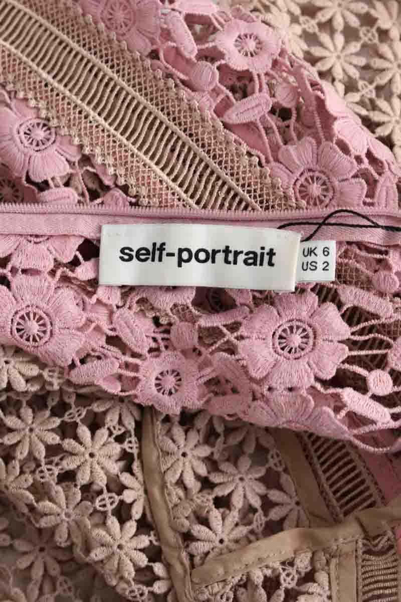 Top Self-Portrait  Rose