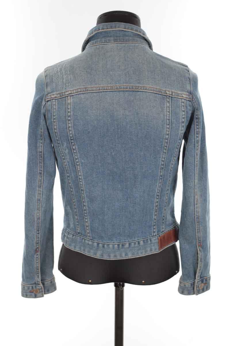 Autres Zadig & Voltaire  Bleu