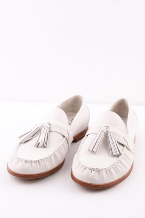 Mocassins Naked Wolfe  Blanc