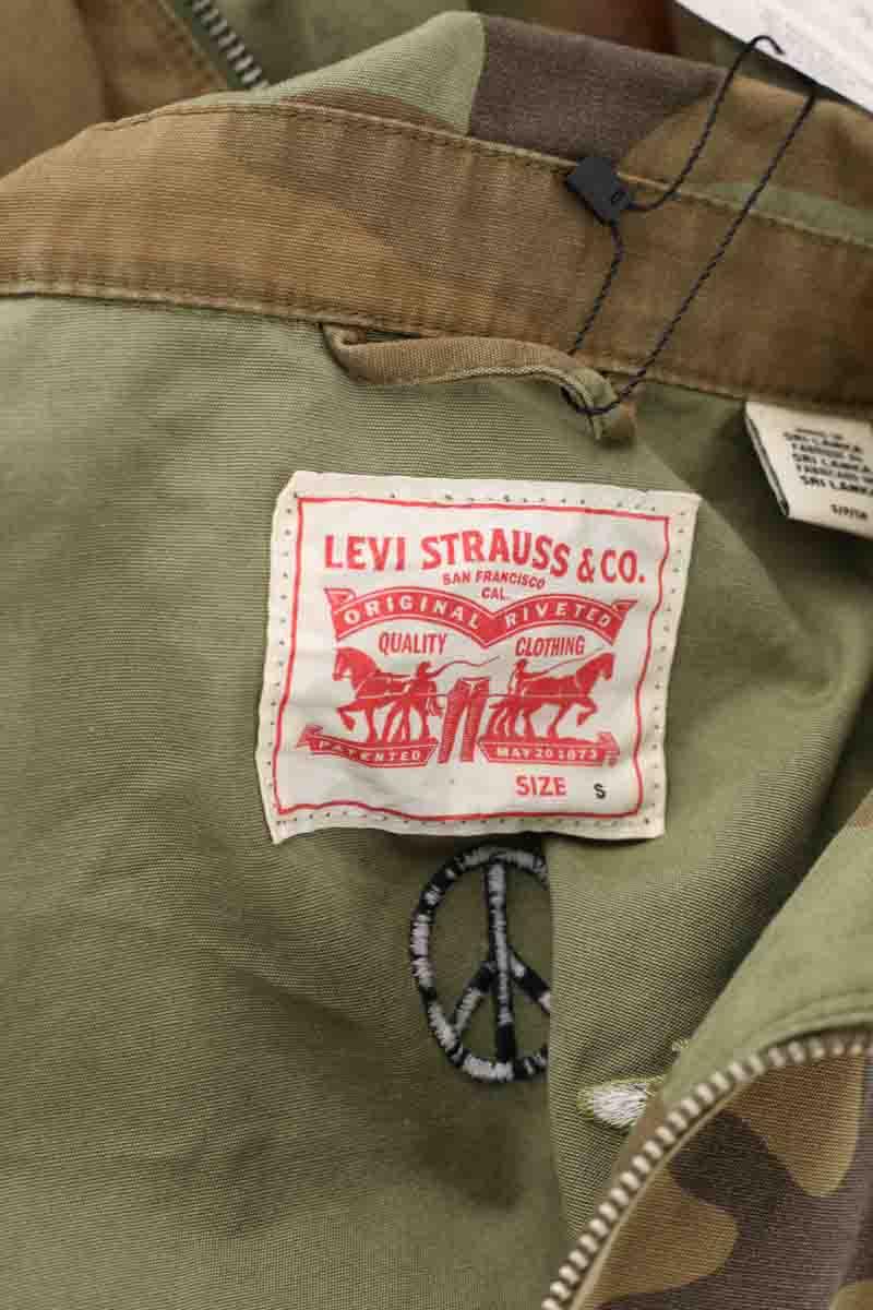 Veste Levi's  Kaki