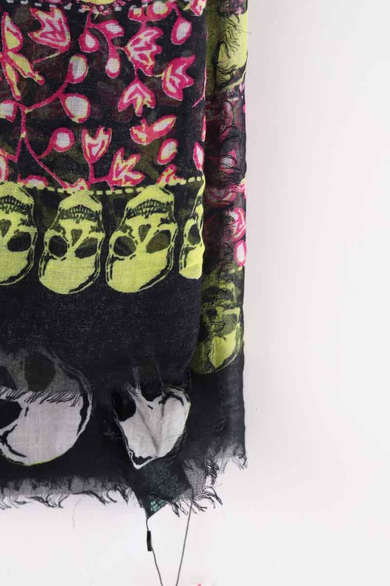 Foulard Zadig & Voltaire  Noir