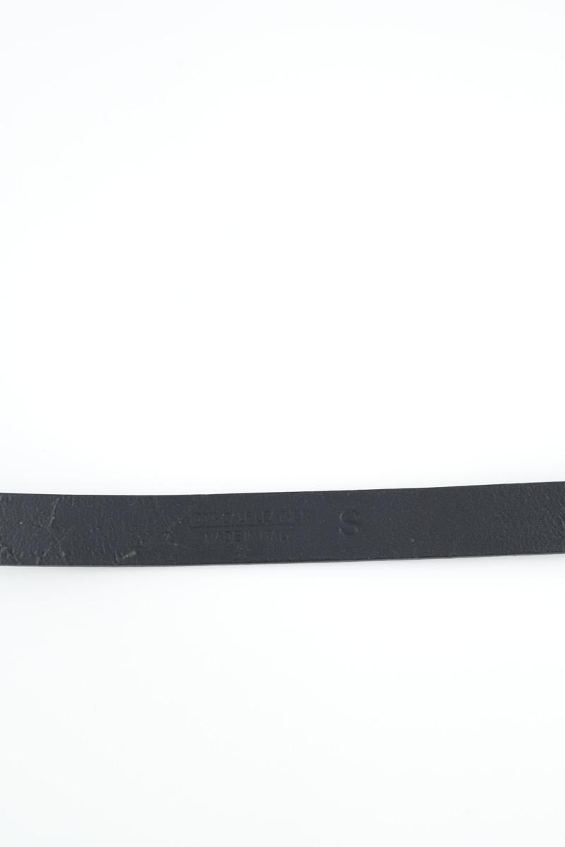 Ceinture Isabel Marant  Noir