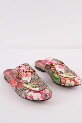 Mules Gucci  Multicolore