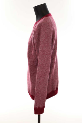 Pulls Kujten  Bordeaux