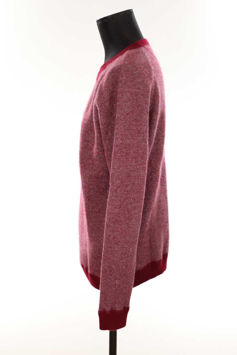 Pulls Kujten  Bordeaux