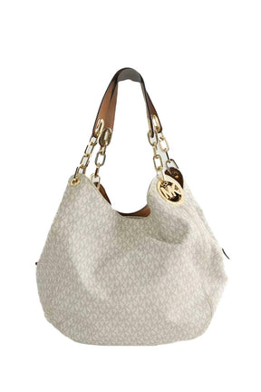 Sac à main Michael Kors  Blanc
