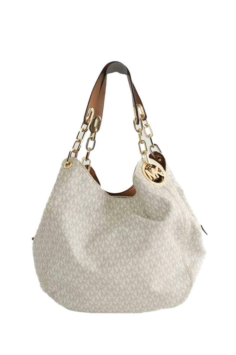 Sac à main Michael Kors  Blanc