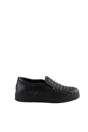 Baskets Bottega Veneta  Noir