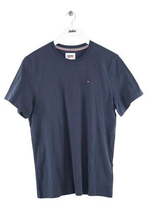 T-shirts Tommy Hilfiger  Bleu