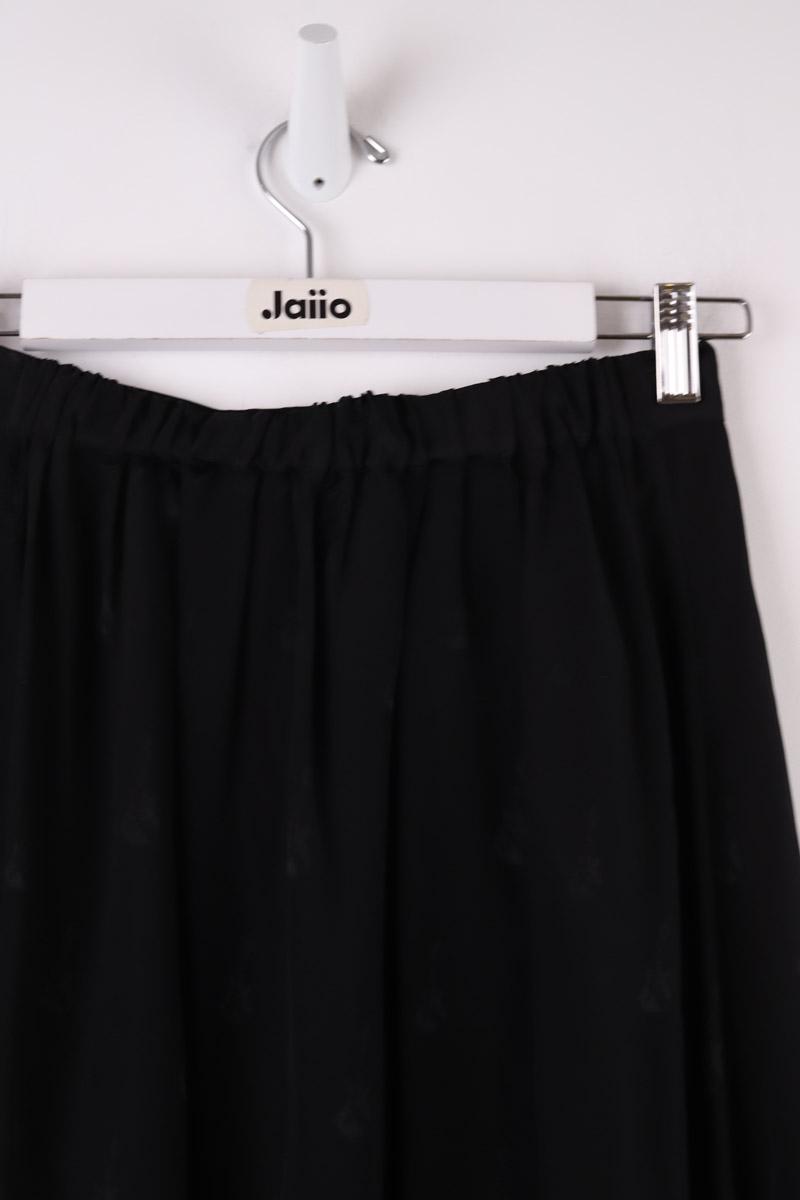 Mi-longueur Zadig & Voltaire  Noir