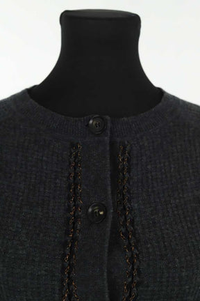 Cardigans Vanessa Bruno  Gris