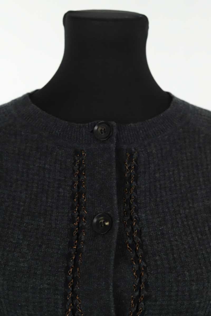 Cardigans Vanessa Bruno  Gris