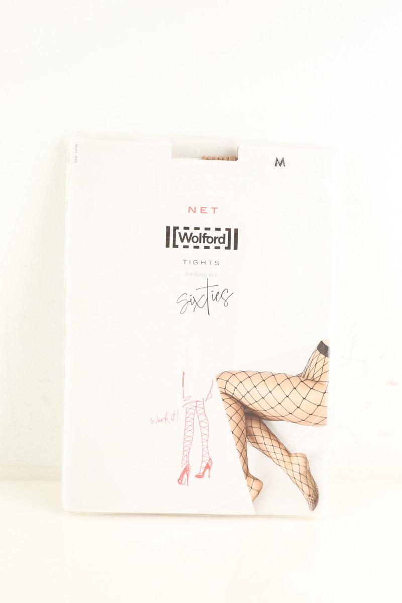 Collants Wolford  Noir