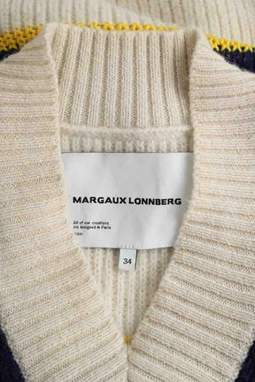 Pulls Margaux Lonnberg  Multicolore