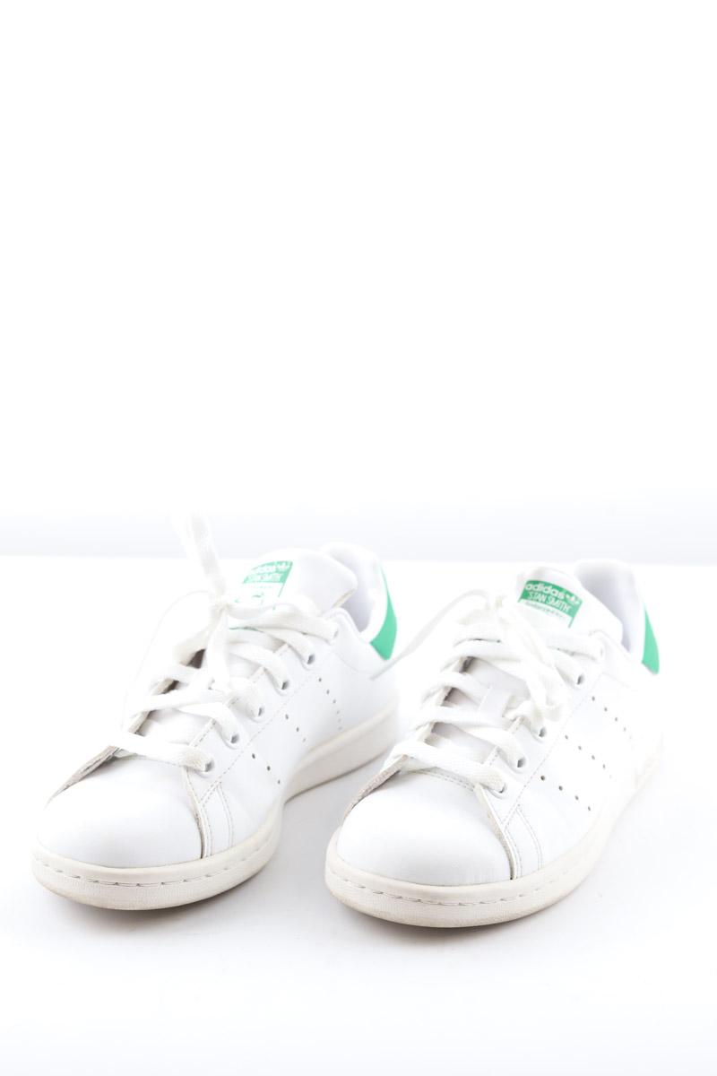 Baskets Adidas Stan Smith Blanc