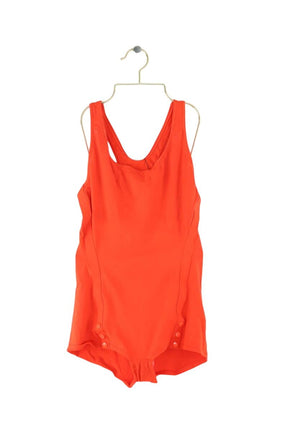 Pièce unique Eres  Rouge