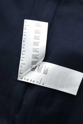 Mi-longueur Claudie Pierlot  Marine