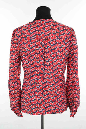 Blouses Tara Jarmon  Rouge