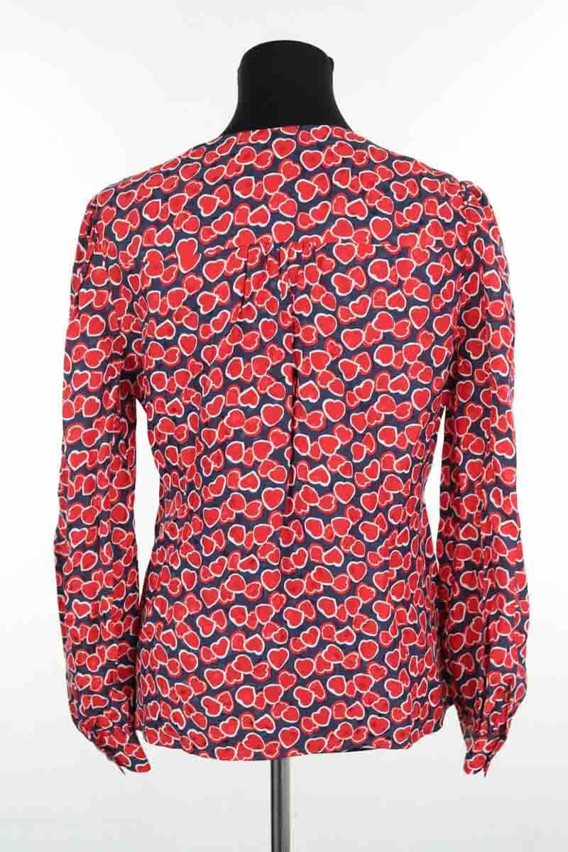 Blouses Tara Jarmon  Rouge