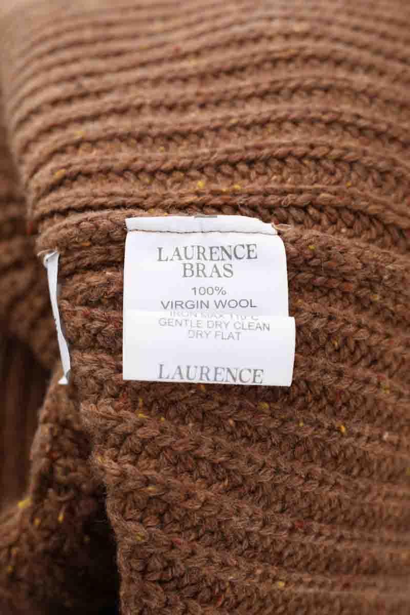 Cardigans Laurence Bras  Marron