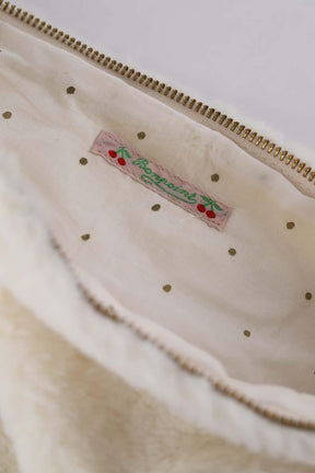 Pochettes Bonpoint  Blanc