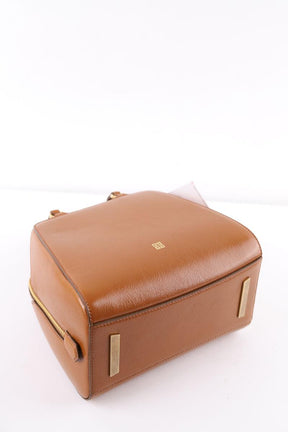 Sacs à bandoulière Givenchy Antigona Marron