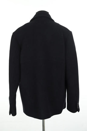 Peacoats Margaux Lonnberg  Noir