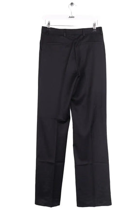 Pantalon The Kooples Noir en Viscose